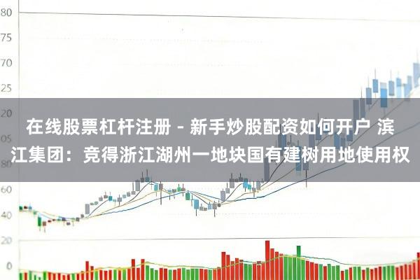 在线股票杠杆注册 - 新手炒股配资如何开户 滨江集团：竞得浙江湖州一地块国有建树用地使用权